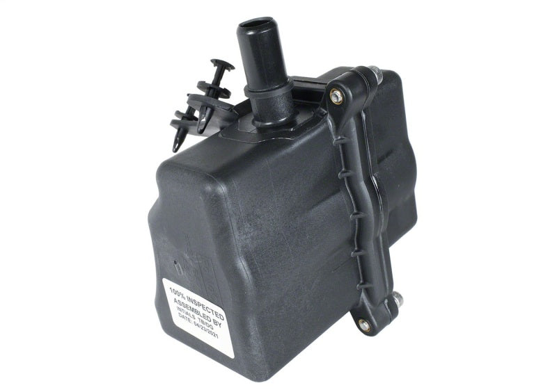 11-14 Ford F-150 5.0L V8 Ford Racing M-6766-A50 Oil-Air Separator