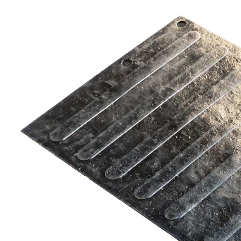 04-14 Ford F-150 Westin 50-6505 Tailgate Mat - Black