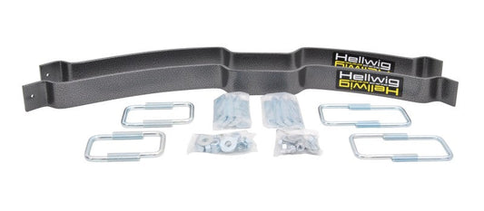 04-08 Ford F-150 2/4WD Hellwig 984 EZ Level 990 Helper Spring - Up To 2000lbs
