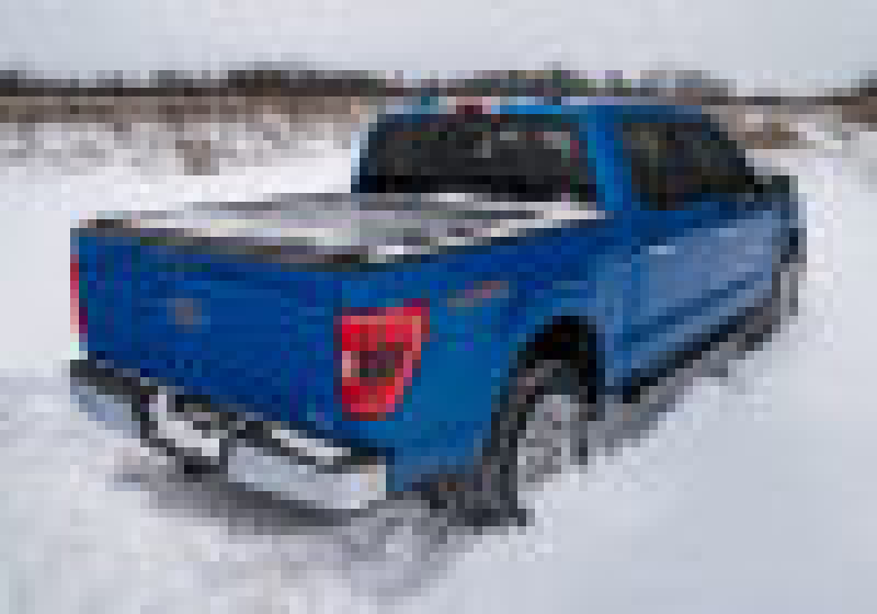 21-26 Ford F-150 / Raptor Retrax T-80378 RetraxPRO XR Tonneau Cover (5.5 ft. bed length)