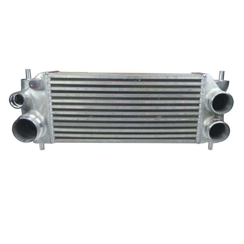 15-23 Ford F-150 2.7L & 3.5L EcoBoost / 17-23 Ford Raptor 3.5L EcoBoost Injen FM9102I Bar and Plate Front Mount Intercooler
