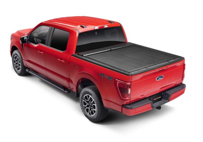 22-24 Ford Maverick Roll-N-Lock 135M-XT (54.4in Bed) M-Series XT Retractable Cover