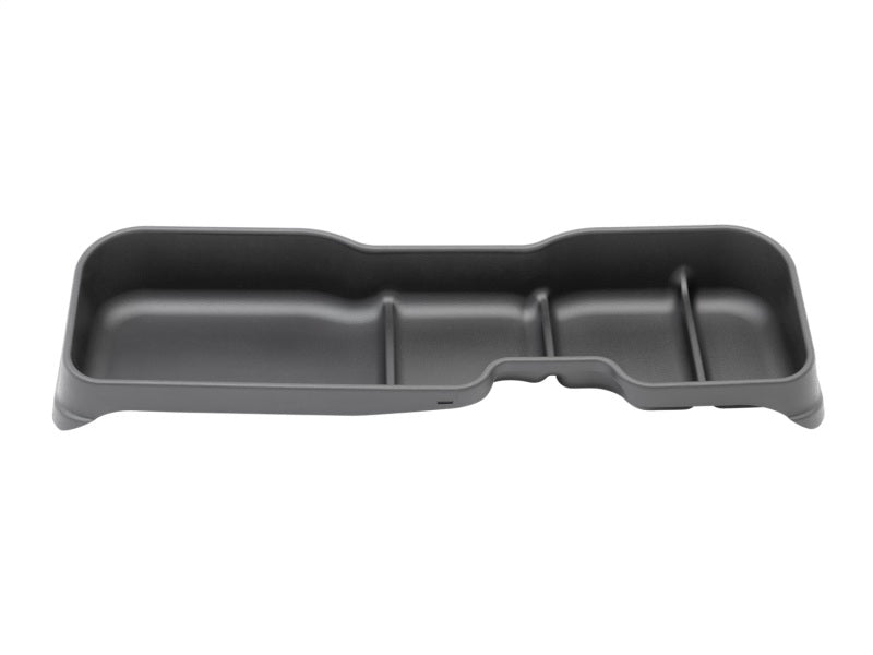 09-24 Ford F-150 WeatherTech 4S001 Underseat Storage System