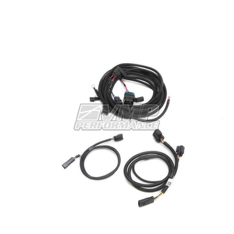 11-14 Ford F-150 V8 5.0L VMP Performance VMP-SK1114FG3R Supercharger Kit