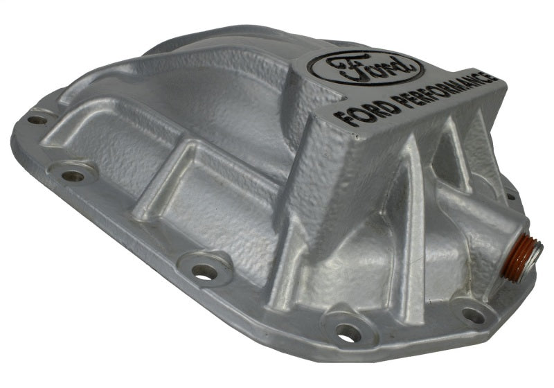 21-26 Bronco / 19-24 Ranger Ford Racing M-4033-BR M220 HD Rear Axle Differential Cover