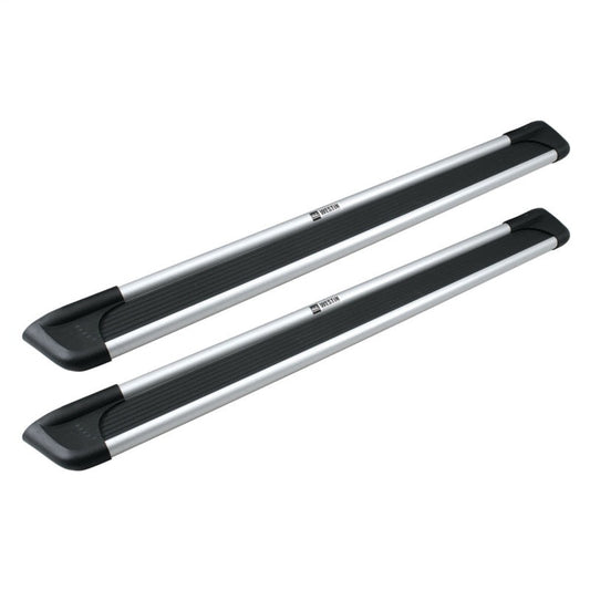 04-08 Ford F-150 Westin 27-6650 Sure-Grip Aluminum Running Boards 85 in - Polished