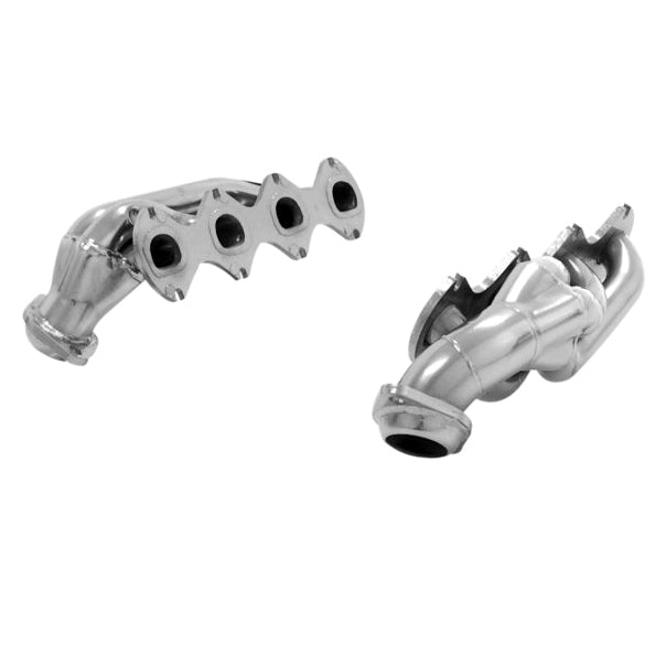 04-10 Ford F-150 5.4L V8 Flowmaster 814226 Scavenger Series Elite Header