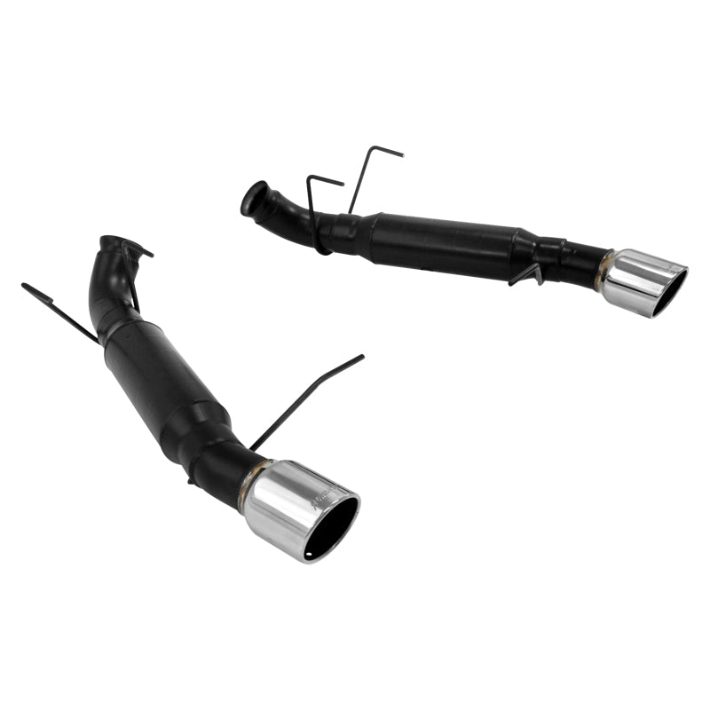 13-14 Ford Mustang GT 5.0L V8 Flowmaster 817592 Outlaw Axle-back Exhaust System