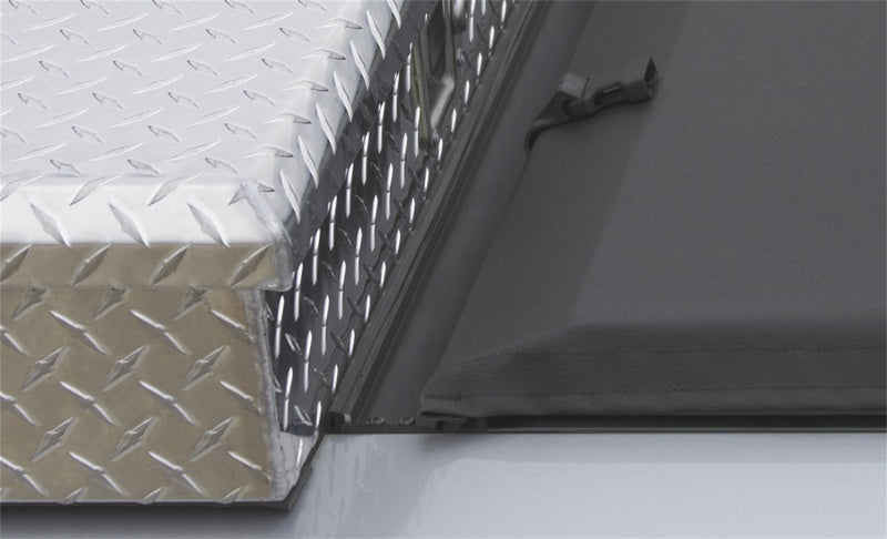 04-14 Ford F-150 Access Toolbox 61289 8ft Bed (Except Heritage) Roll-Up Cover