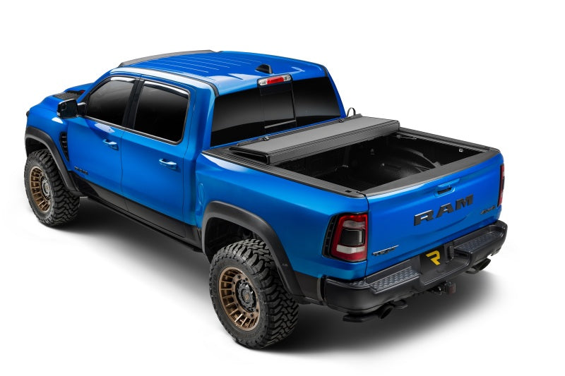 21-24 Ford F-150 / 22-24 F-150 Lightning Extang 80702 5.7ft. Bed Endure ALX