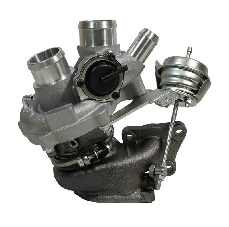 11-12 Ford F-150 V6 3.5L Ecoboost BD Diesel 1047620 Screamer Turbo Kit