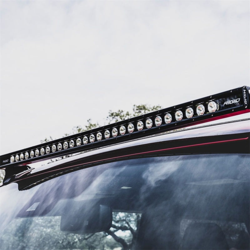21-23 Ford Bronco Ford Racing Performance M-15200K-BRL 40in RIGIDRoof Mounted Off-Road Light Kit