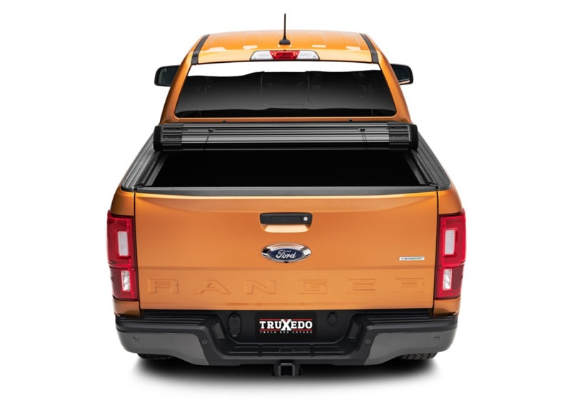 19-23 Ford Ranger Truxedo 1531016 5ft Sentry CT Bed Cover