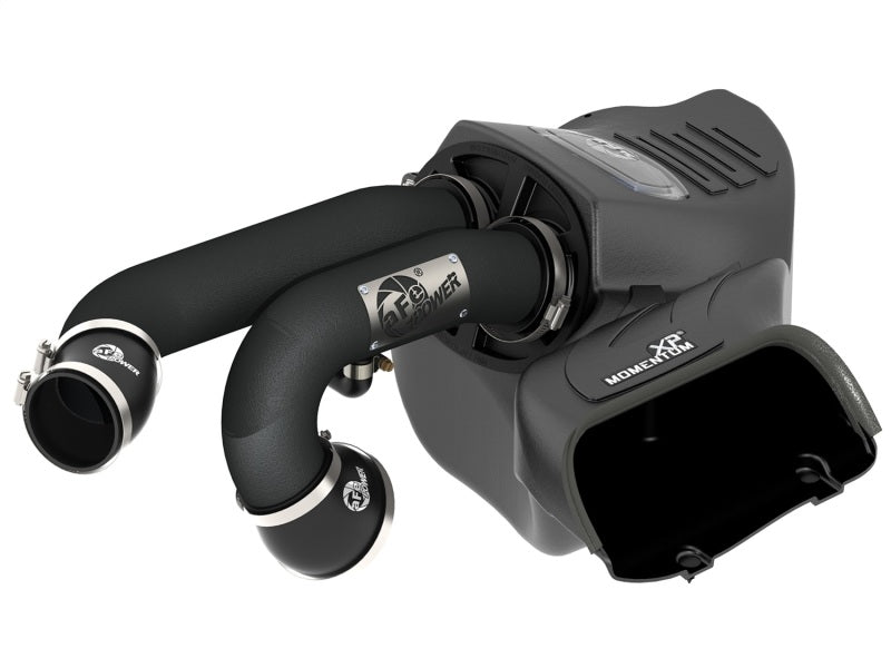 17-20 Ford Raptor 3.5L V6 aFe 54-73120-B Momentum XP Pro 5R Cold Air Intake System