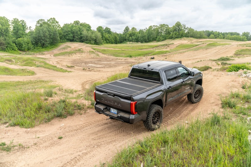 09-14 Ford F-150 Extang 80405 5.5ft. Bed Endure ALX
