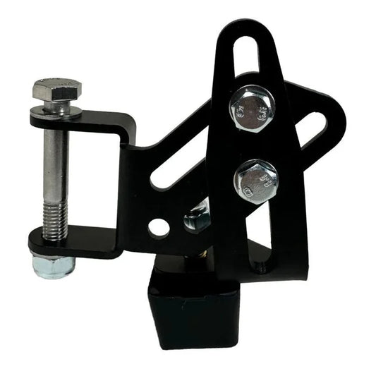 24-26 Ford Ranger Raptor KC HiLiTES 7392 Gravity Light Bar Mount