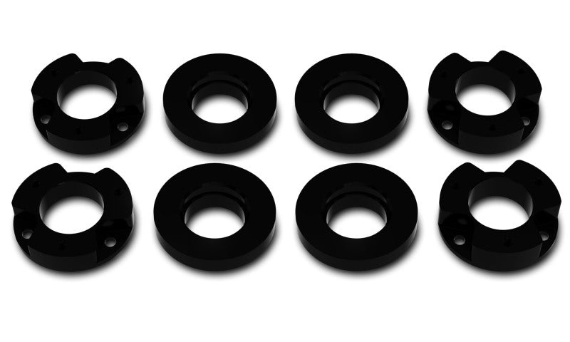21-23 Ford Bronco ICON IVD4300 3in Lift C/O Spacer Kit