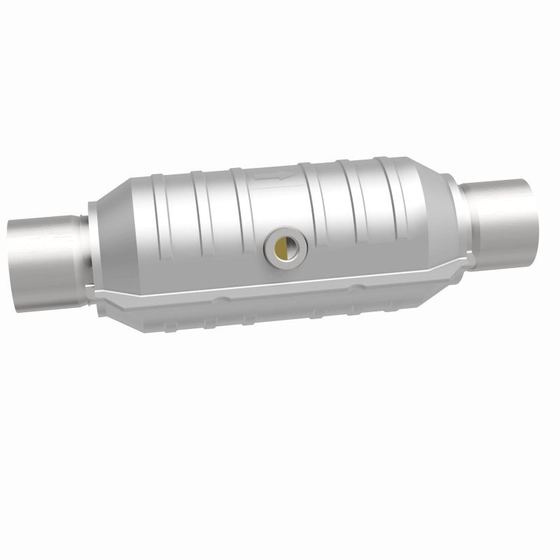 MagnaFlow 99354HM Universal Catalytic Converter 2.00in