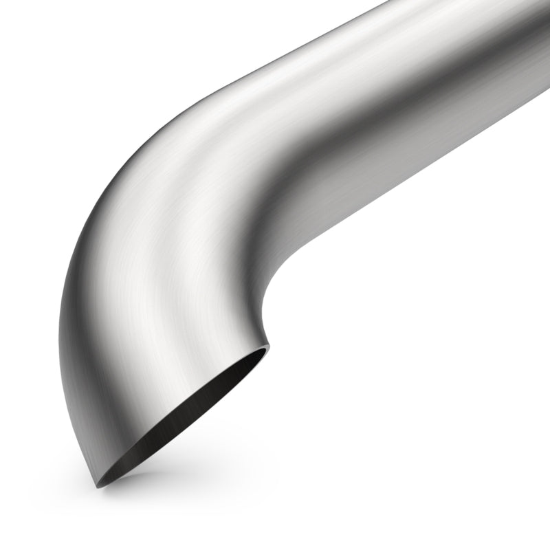 Magnaflow 21-25 Ford Bronco 2.7L/2.3L Rock Crawler Series Cat-Back Exhaust System