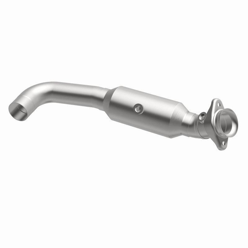 15-17 Ford F-150 V8 5.0L MagnaFlow 21-467 Left Side Converter Direct Fit