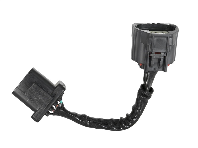 05-08 Ford F-150/F-250/F-350/Explorer V6/V8/V10 (A/T & M/T) aFe 77-13002 Power Sprint Booster Power Converter