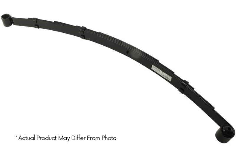 04-08 Ford F-150 RWD Belltech 5982 3" Drop Rear Leaf Spring