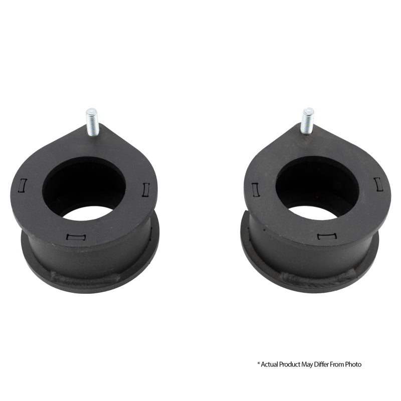 10-14 Ford Raptor V8 6.2L Belltech 34933 2in Leveling Spacer