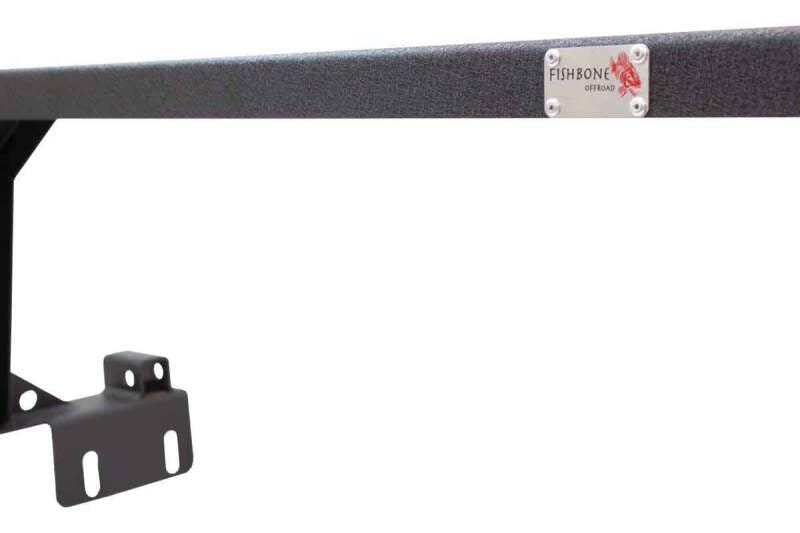 05-24 Ford F-150 Fishbone Offroad FB21319 Long Bed Half Height Tackle Rack