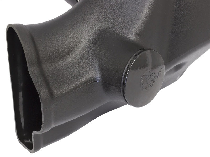 15-17 Mustang GT 5.0L V8 AFE 51-73203 Momentum GT Cold Air Intake System w/ Pro DRY S Filter Media