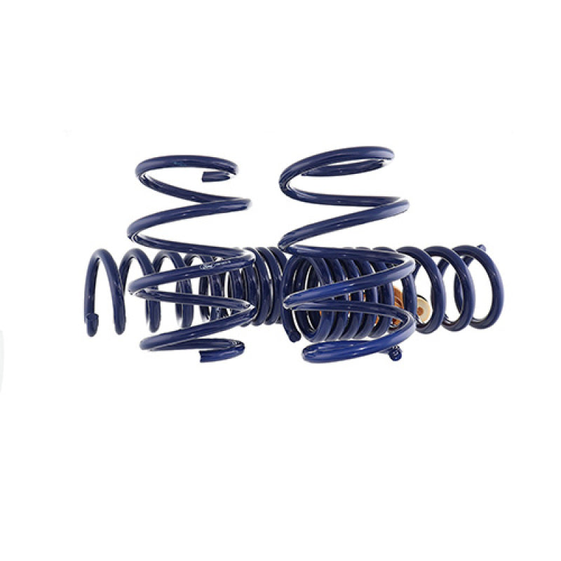 24+ Ford Mustang GT Coupe (w/Passive Suspension) Ford Racing M-5300-S65T Track Lowering Spring Kit