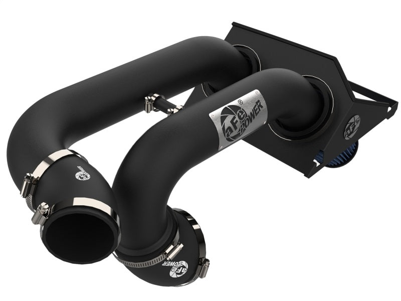 17-22 Ford F-150 3.5L V6 aFe 54-22972-B Magnum FORCE Stage-2 Pro 5R Cold Air Intake System