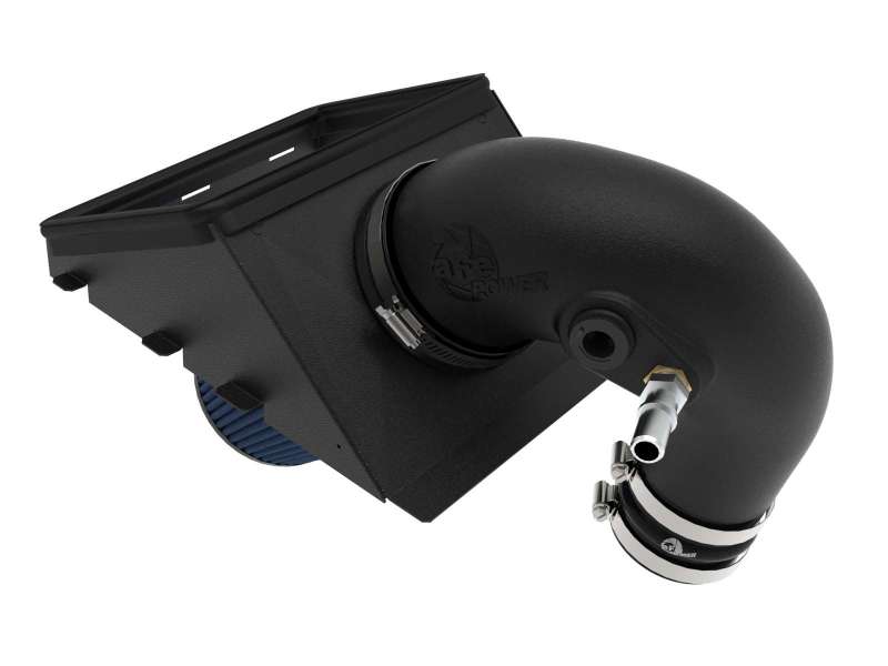 19-23 Ford Ranger L4 2.3L Ecoboost aFe 52-10001R Rapid Induction Cold Air Intake System w/Pro 5R Filter