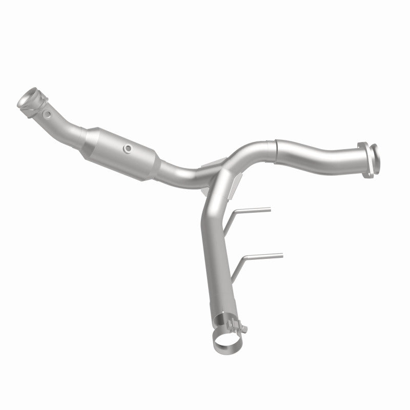 15-17 Ford F-150 V8 5.0L MagnaFlow 21-470 Right Side Converter Direct Fit