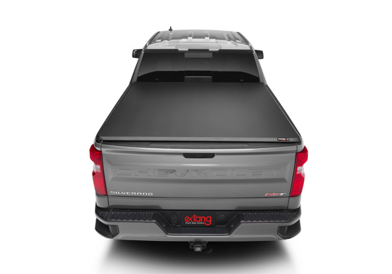 19-23 Ford Ranger Extang 77638 (6ft) Trifecta e-Series