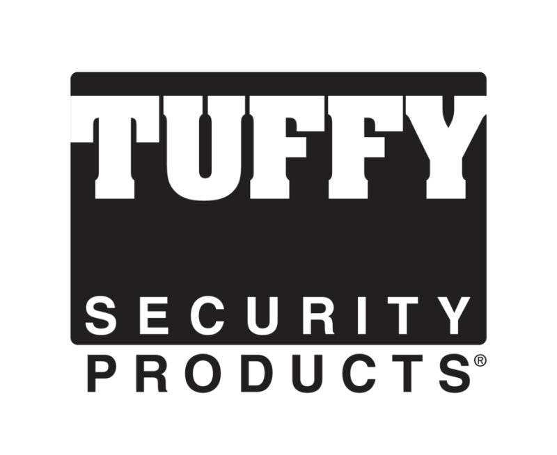 09-14 Ford F-150 Tuffy 334-01-A Console Safe w/ 3 Digit Combo