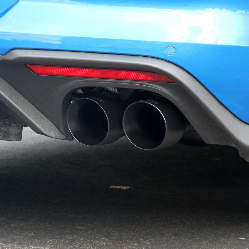 18-23 Ford Mustang GT 5.0L V8 Flowmaster 817824 Outlaw Axle-back Exhaust System