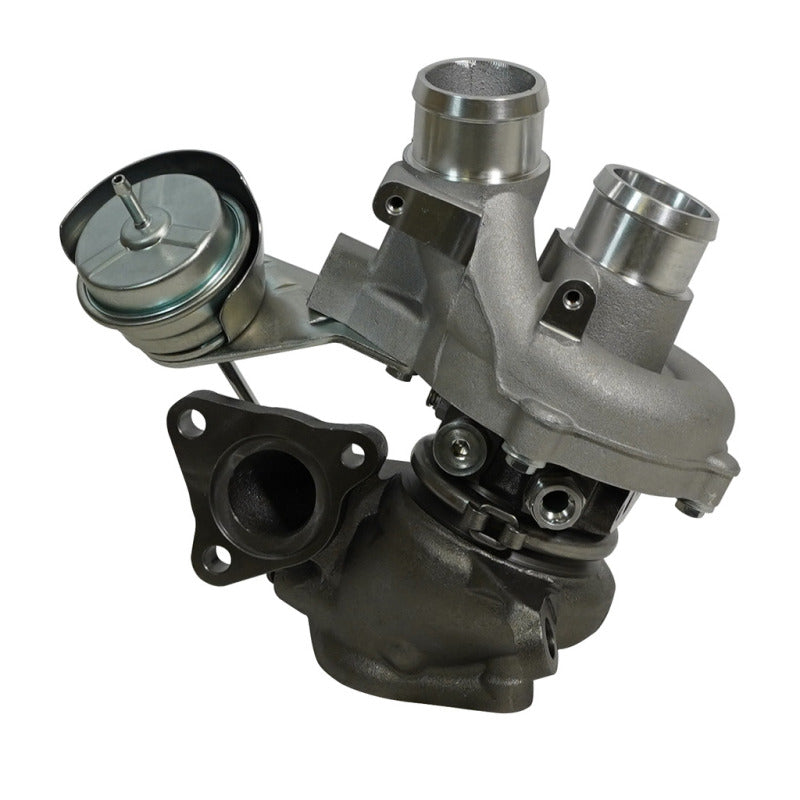 13-16 Ford F-150 V6 3.5L Ecoboost BD Diesel 1047621 Screamer Turbo Kit