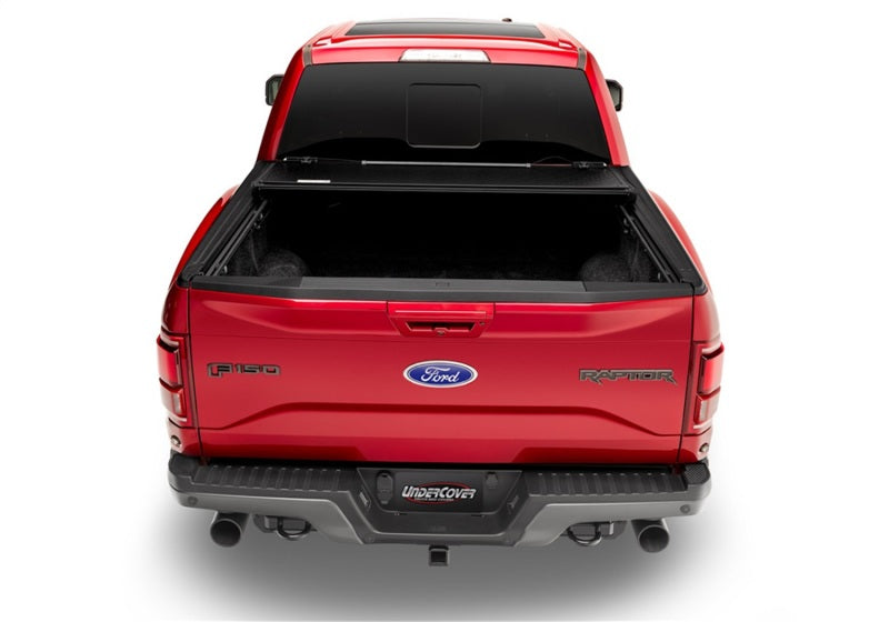 21-23 Ford F-150 Crew Cab UnderCover AX22029 5.5ft Armor Flex Bed Cover Cover