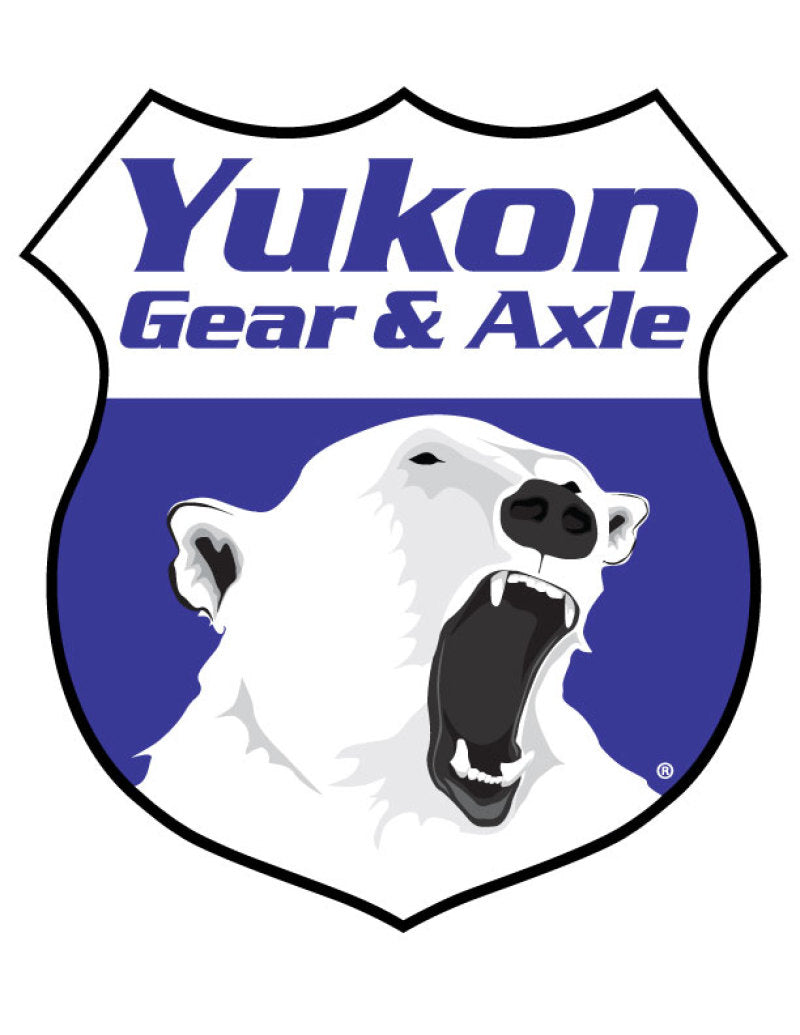 00-10 Ford F-150 Yukon Gear & Axle YT SB-NP504493 Pinion Setup Bearing