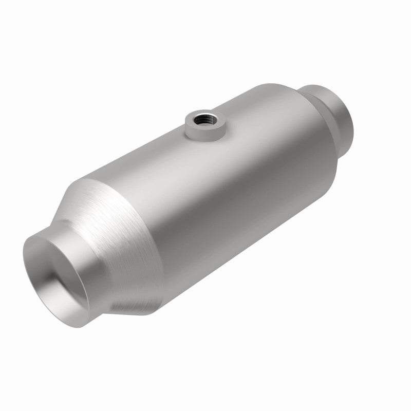 Magnaflow 5551355 California Grade Universal Catalytic Converter-2.25in ID/OD 11in Length