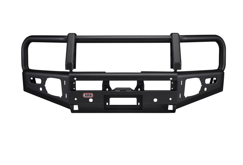 19-24 Ford Ranger I4 2.3L ARB 3440560K Summit Bar Kit Textured Black Integrit 19On