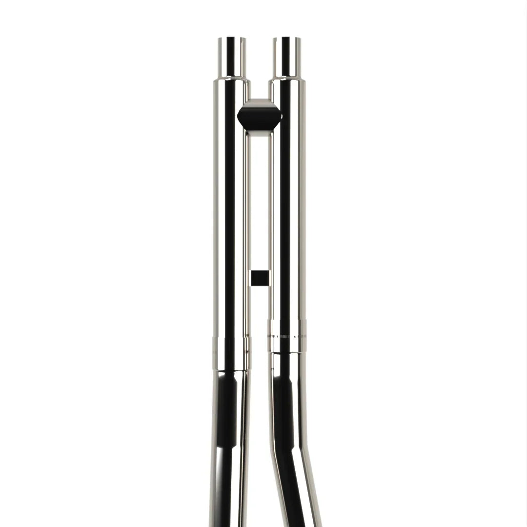 18-26 Ford Mustang GT 5.0L Kooks Headers 11514570 3in. Active Touring Style Cat-Back Exhaust w/ Carbon Tips