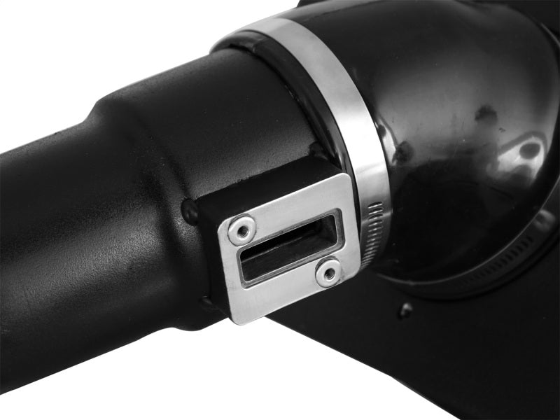 11-14 Ford F-150 V6 3.7L aFe 54-12592 MagnumFORCE Intake System Stage-2 PRO 5R