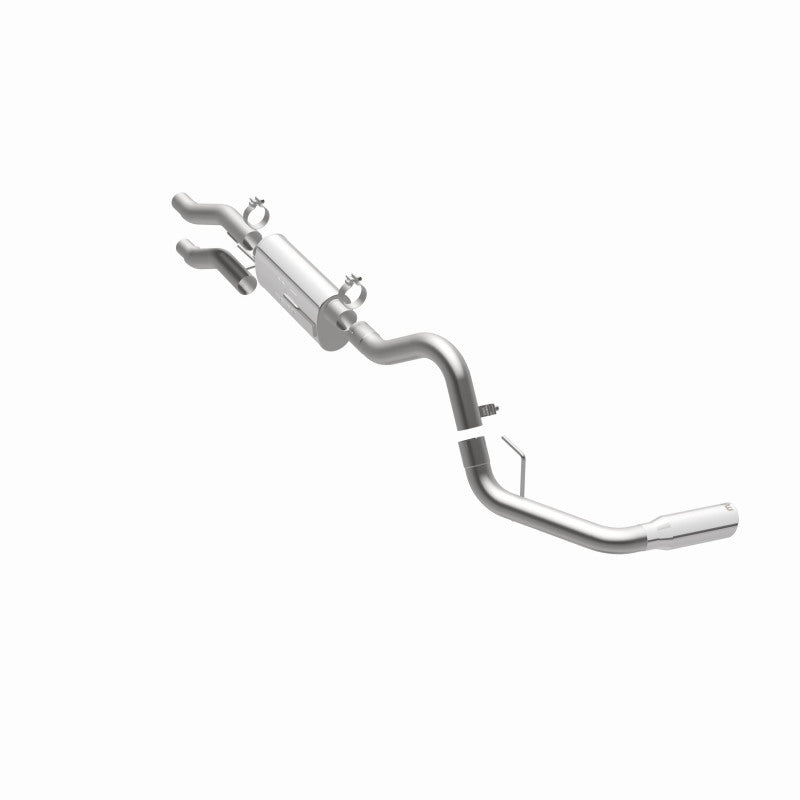 15-25 Ford F-150 V6 3.5L / V8 5.0L Magnaflow 19561 Street Series Cat-Back Performance Exhaust System