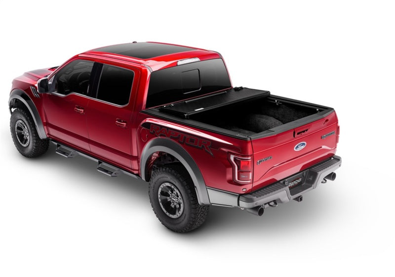 21-23 Ford F-150 Crew Cab UnderCover AX22029 5.5ft Armor Flex Bed Cover Cover