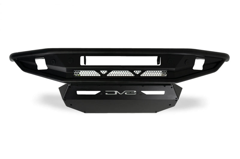 21-26 Ford Bronco DV8 Offroad FBBR-04 Competition Series Front Bumper