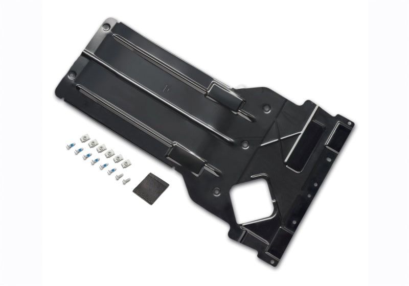 20-23 Ford Explorer (Base) Ford Racing M-5018-EXP Timberline Upgrade Skid Plate Kit