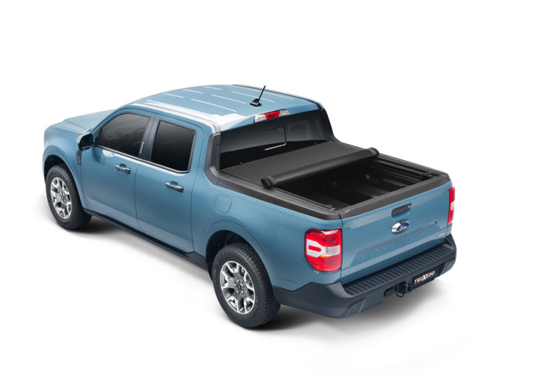 22-24 Ford Maverick Truxedo 1494701 4ft 6in Pro X15 Bed Cover