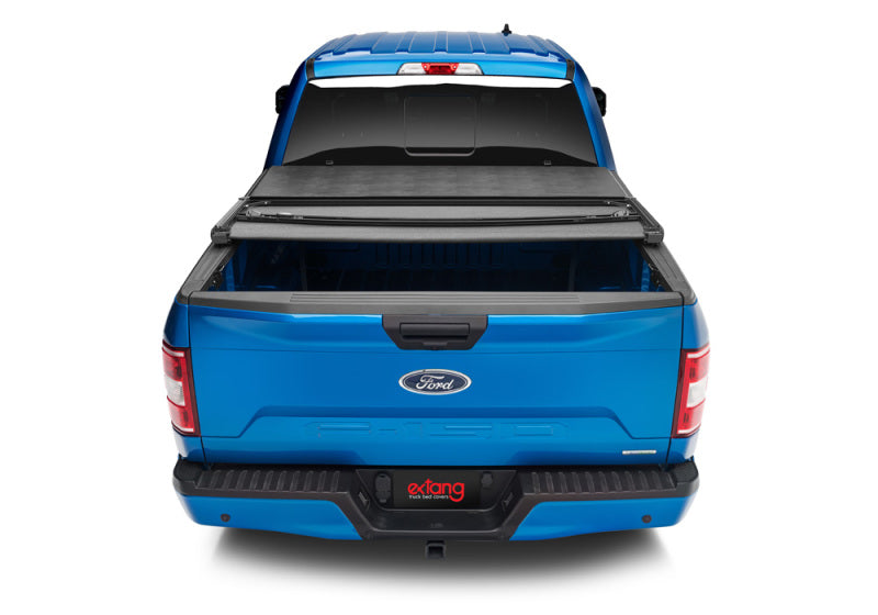 15-20 Ford F-150 Extang 90485 (8 ft Bed) Trifecta ALX