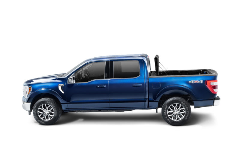 21-23 Ford F-150 Crew Cab UnderCover AX22029 5.5ft Armor Flex Bed Cover Cover
